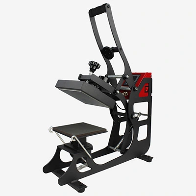 heat transfer label making machine